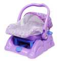 Mama Love 3 in 1 Baby Carry Cot Seat With Swing Baby. 