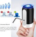 Mega DealZ Automatic Water Dispensor Pump USB Rechargeable Battery Water Pump for 20 Litre Bottle | Electric Water Dispenser. 