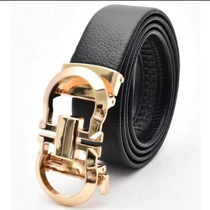 best leather dress belt