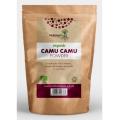 Organic Camu Camu Berry Powder - Natural Vitamin C  Superfood Fruit  Raw   100gm. 
