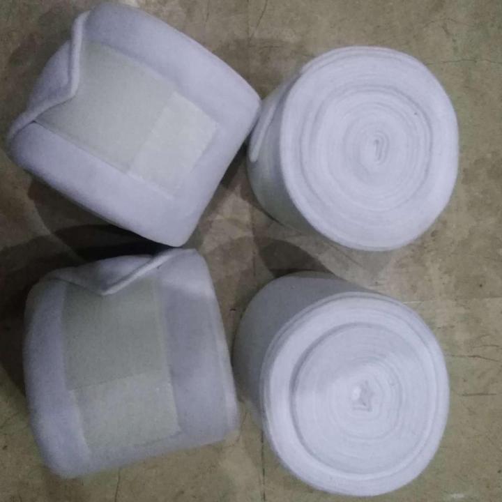 Horse bandage