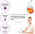 Beurer FC 72 Pureo Ionic Hydration ionic facial sauna. 