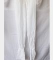 Non Woven Cover All Suit White. 