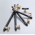 1 Piece Fancy Resin Tray Handle , For Cabinet Handle  Drawer pull Hardware. 