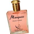 Moon Star Perfumes Presents Marquees 100ml Eau De Toillette Natural Spray  With Bag Pour Femme. 
