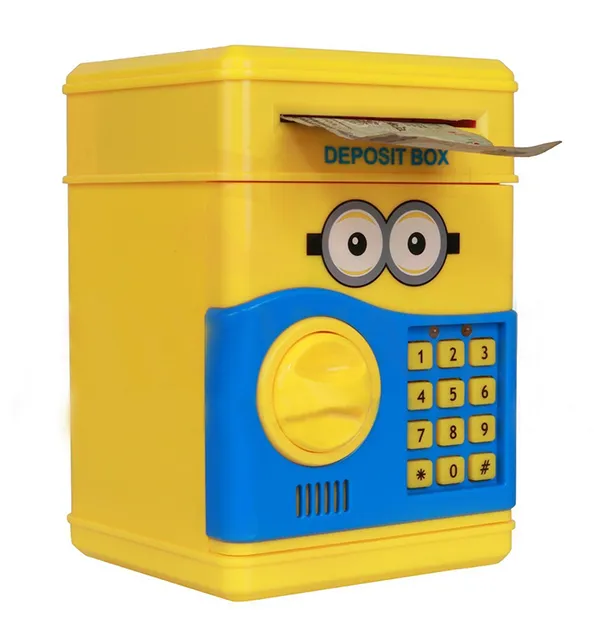 Electric%20Secret%20Password%20Safe%20ATM%20Bank%20Money%20Safe%20Deposit%20Box%20Toy%20-%20Image%206