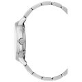 JDM Military (Jacques Du Manoir) - WG003-01 - Echo - Swiss Made - Stainless Steel Chronograph Wrist Watch for Men - 10 ATM. 