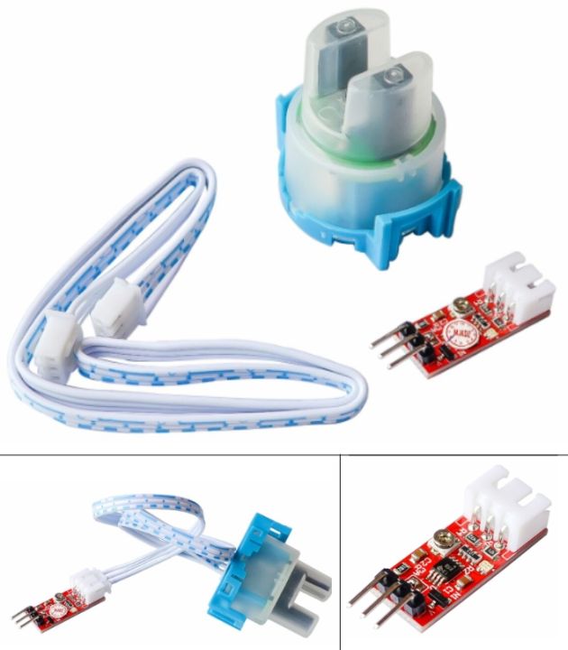 3.3-5V Water Turbidity Arduino Mixed Water quality