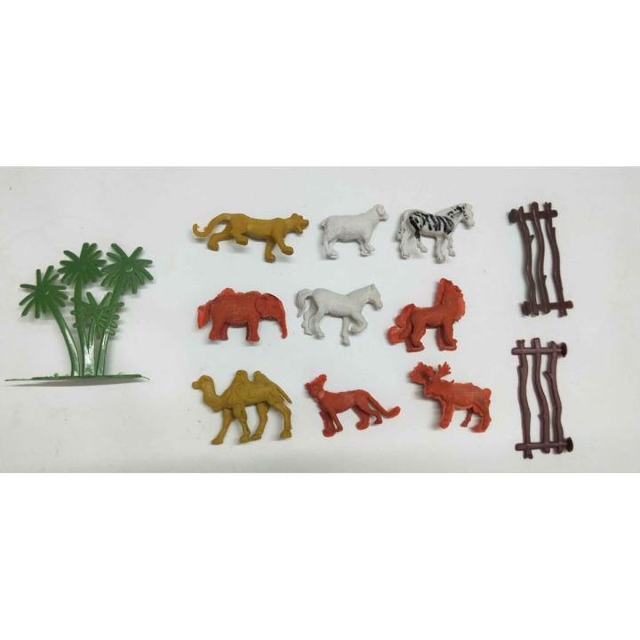 Ú†Ú¾ÙˆÙ¹Û’ Ú†Ú‘ÛŒØ§ Ú¯Ú¾Ø± Ú©Û’ Ø¬Ø§Ù†ÙˆØ±ÙˆÚº Ú©Ø§ Ø³ÛŒÙ¹ Ø¨Ú†ÙˆÚº Ú©Û’ Ù„Ø¦Û’ Ú©Ú¾Ù„ÙˆÙ†Û’ Ú©Ø§ Ø³ÛŒÙ¹