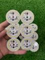 12W DOB LED Bulb Chip 220v LED Chip (White/Warm). 
