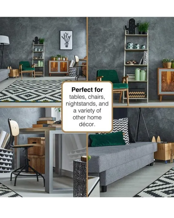 Techmanistan%20Pack%20Of%2018%20-%20Stick-On%20Non%20Slip%20Furniture%20Gripper%20Pads%20For%20Floors%20-%20Image%205