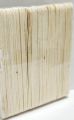 Large Ice Cream Stick (wooden) for Art Work-Plain 2cm x 15cm Pack of 1  Pack of 3. 