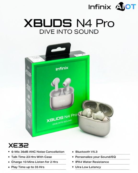 INFINIX%20XBUDS%20N4%20PRO%20ANC%20EARBUDS%20XE32%20%7C%20100%25%20Original%20Product%20%7C%20With%20Official%20One%20Year%20Brand%20Warranty%20-%20Image%207