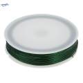 2 x 2x40m Iron Wire Thin Iron Line for DIY Model Making & Binding Pcs. 