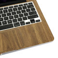 Wooden Texture sticker sheet Wallpaper Wardrobe Cupboard Furniture Renovation Kitchen Home Decor. 