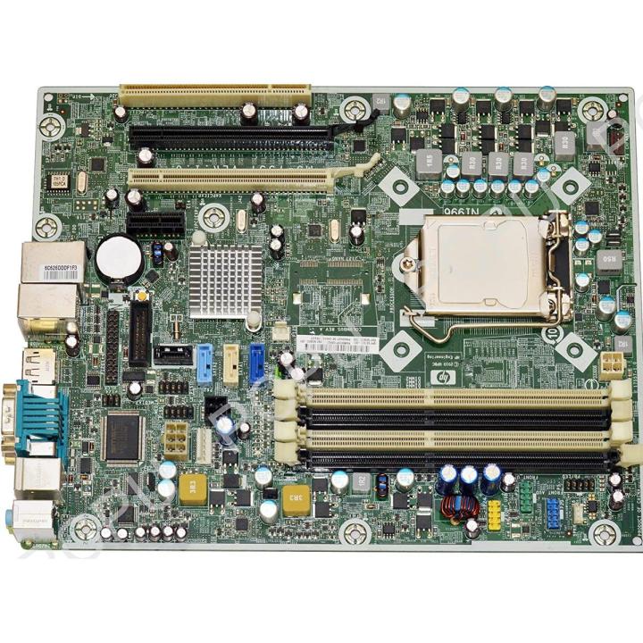 Hp 6300 motherboard hotsell