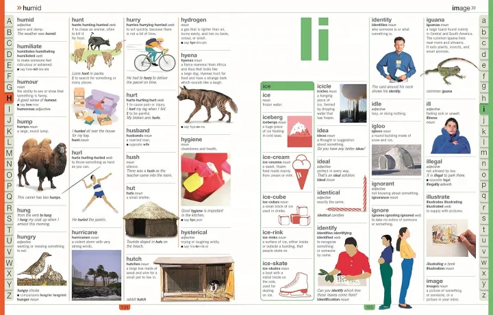 Children's%20Illustrated%20Dictionary%20(DK%20First%20Reference)%20Paperback%20-%20Image%205