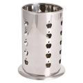 Heavy Duty Stainless Steel Kitchen Utensils Spoon Holder Kitchen Utensil Organizer Spatula Holder for Countertop. 