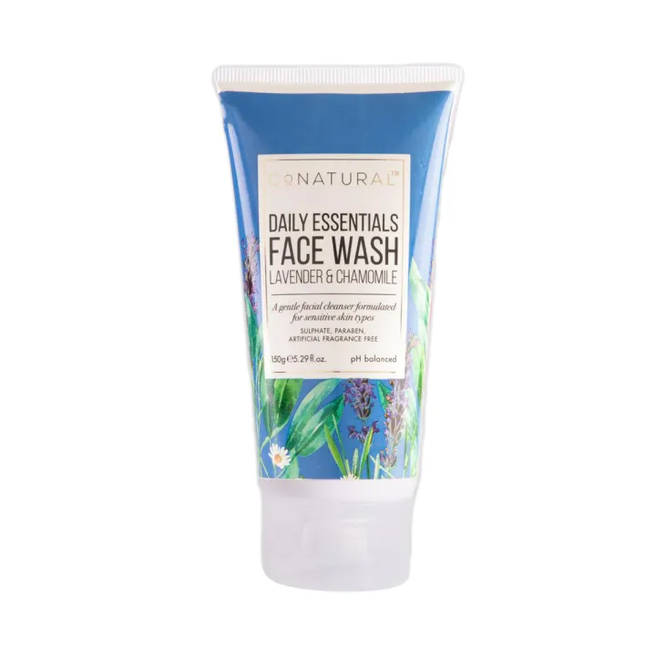 Conatural%20Daily%20Essentials%20Facewash%20-%20Lavender%20&%20Chamomile%20-%20Image%203