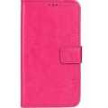 Samsung A04 Synthetic Leather Flip Cover Case leather book cover with Wallet. 
