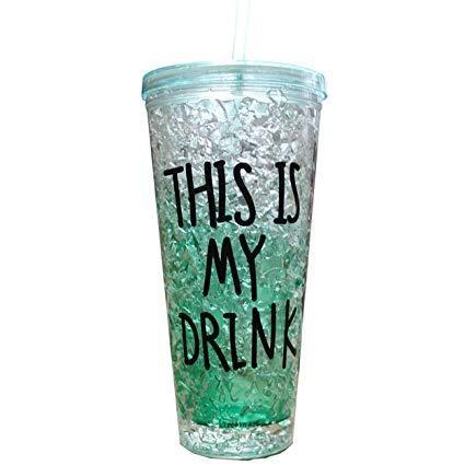 Jelly%20Glass%20With%20Straw%20Double%20Walled%20-%20500%20ml%20%20(Multicolor)%20-%20Image%204