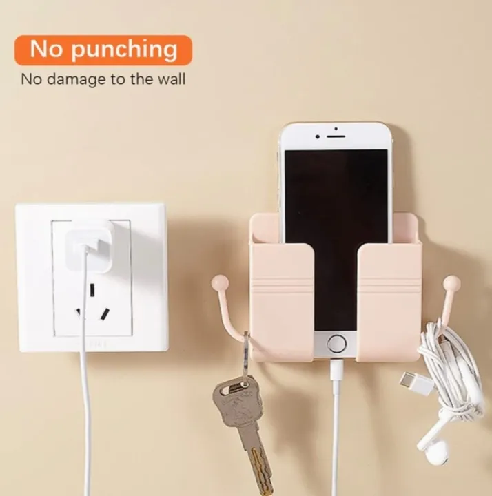 Mobile%20Holder%20for%20Wall,%20Mobile-Stand,%20Remote%20Holder%20Wall-Mount,%20Charging%20Stand,%20Phone%20Holder,%20Holder,%20Wall%20Mobile%20Holder%20-%20Image%205