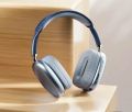 Air-Pods Max Wireless Over-Ear Headphones Best AAA Plus Copy • Bluetooth connectivity for seamless pairing • Personalized Spatial Audio for theater-like sound. 