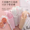 Girls underwear students children wear puberty high school junior high school students bra 12 years old cotton vest. 