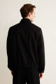 Zipper Denim Jacket For Man's | Premium Export Quality Fashion | All Size Are Available. 