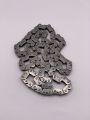 Suzuki Gs150 timing chain / Motorcycle timing chain for Suzuki Gs150cc / Gs150 timing chain. 