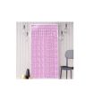 Curtain Foil Block Square Tile for Back Wall, Birthday Party Backdrop Decorations -. 