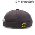 🇲🇾Sailors Cap Topi Kopiah Street Casual Cap Brimless Cap Topi Viral Topiah Fashion Lelaki. 