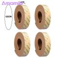 Self-adhesive Cork Board Strip Multi-purpose Self-adhesive Cork Strip for Office Classroom Home Decor Durable Memo Board Bulletin Bar. 