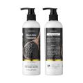 KORMESIC Refreshing And Silk Smooth Black Rice Shampoo 300ml KMC58188. 
