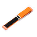 20mm Width Replacement Sports Nylon Alpine Loop Watch Band For Samsung Galaxy Watch 4 Active 2 Amazfit GTS GTS 2 Mibro Lite and All Other 20mm supported Watches. 