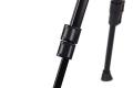 Foldable 165cm Black Aluminium Tripod Easel Artist Art Painting Stand. 