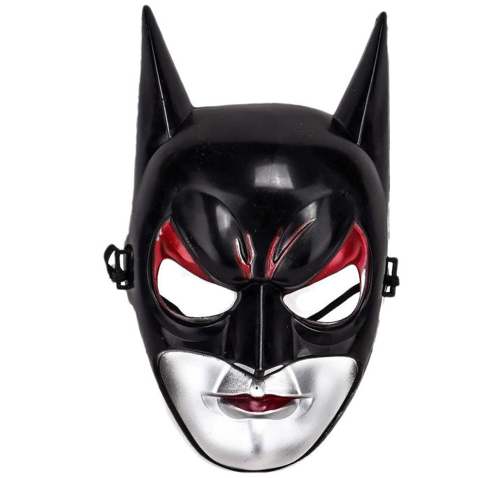 Avengers%20Mask%20Set-Captain%20America-Spider%20Man-Hulk-Iron%20MAn-Batman%20or%20Bat%20woman%20Mask%20-%20Image%203