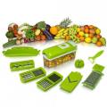 Home Genius Nicer Dicer - Green. 