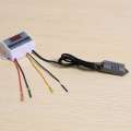 Digital Humidity Controller Hygrometer Humidity Control AC220V. 