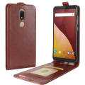 For Wiko View Prime Case Wiko View Prime Cover 5.7 inch Luxury PU Leather Back Cover Phone Case For Wiko View Prime Case Flip. 