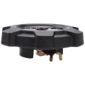 Engine Oil Filler Cap for Mitsubishi Shogun Pajero MONTERO IO Lancer Evo Galant Eclipse Delica L200 L300 L400. 