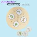Amamia Life Cycle Puzzle Simulated Life Cycle Jigsaw Puzzles Plant Growth Matching Game. 