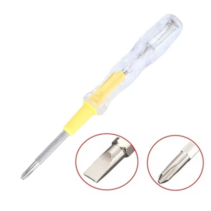 Power%20Tester%20Screwdriver%20Electrical%20Testing%20Pen%20Double-Head%202%20in%201%20Function%20Philips%20and%20Flat%20-%20Image%205