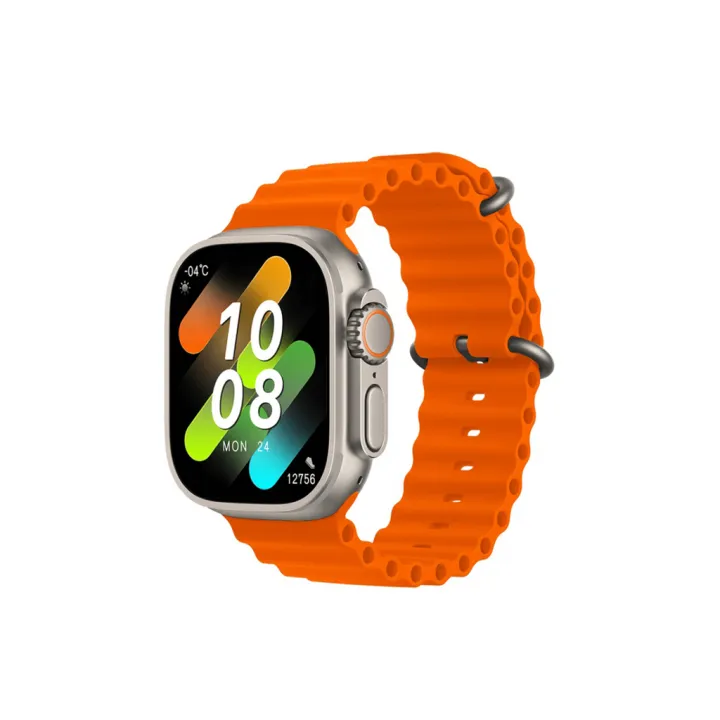 HW9%20Ultra%20MAX%20Smart%20Watch%2049mm%202.2%E2%80%B3%20AMOLED%20Screen%20Compass%20NFC%20Bluetooth%20Call%20-%20Image%207