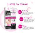 Aichun Beauty Whitening Cream For Sensitive Areas 50ml. 