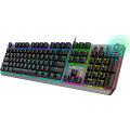 LANGTU K003 RGB GAMING MECHANICAL KEYBOARD. 