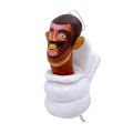 New Product skibidi toilet plush Toilet Spoof Plush Toy Doll Toys. 