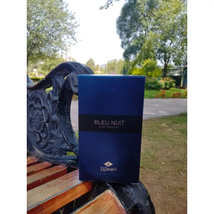 Bleu%20Nuit%20Pour%20Homme%20By%20Tad%20Angel%20Eau%20De%20Parfum%20100ml%20-%20Image%206