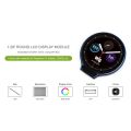 1.28Inch Round LCD Display Module 65K RGB Colors 240X240 Resolution. 