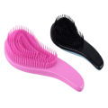 Hair Brush Multicolour Best Quality. 